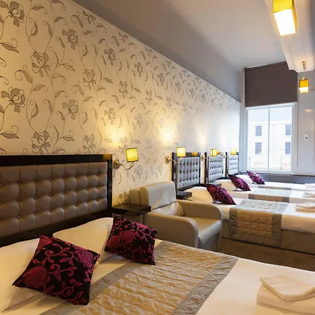Hotel Hermitage Amsterdam-2