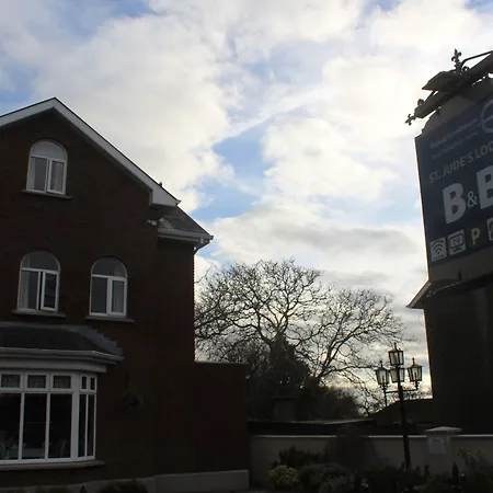 St. Judes Lodge B&B-3
