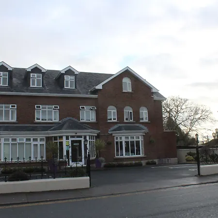 St. Judes Lodge B&B-2