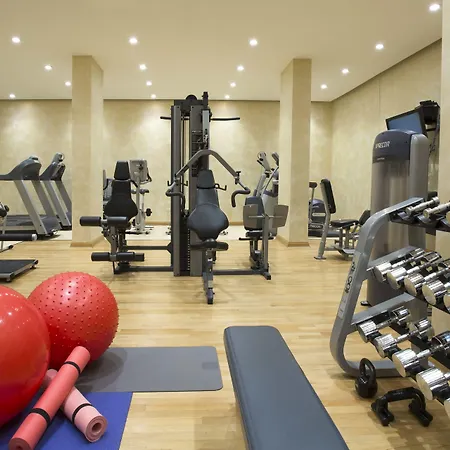 The Regency Hotel Kuwait-2