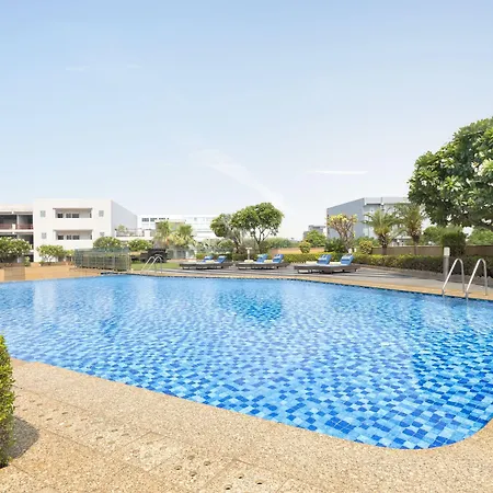 Courtyard By Marriott Gurugram Downtown-2