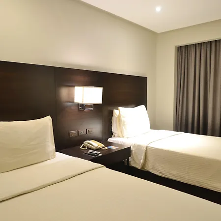 Pearl Garden Hotel-3