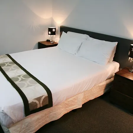 Footscray Motor Inn And Serviced Apartments-2