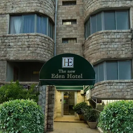 Eden Hotel-3
