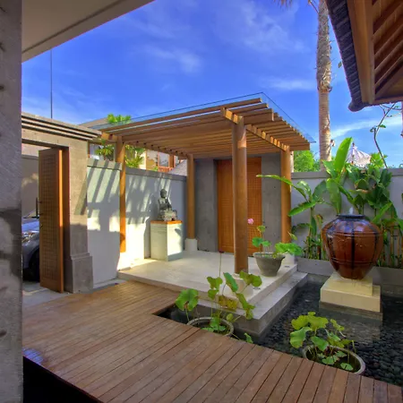 The Akasha Seminyak Bali Luxury Villas-3