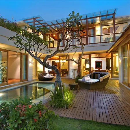 The Akasha Seminyak Bali Luxury Villas-2