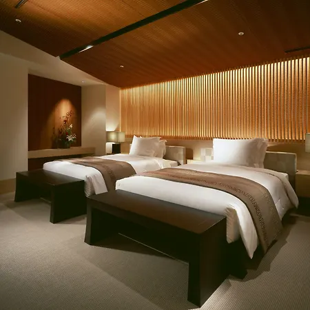 Hotel La Suite Kobe Harborland-2