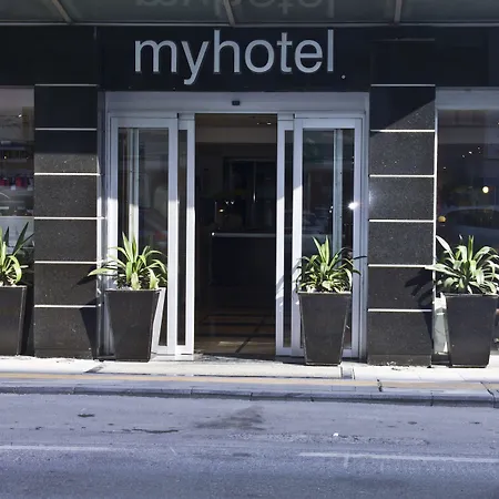 My Hotel-3