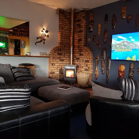 Abisko Lodge-3