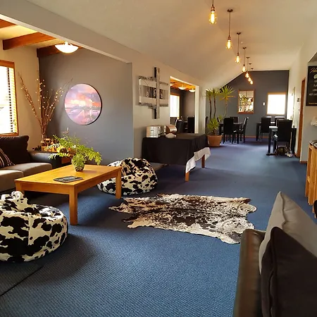 Abisko Lodge-2