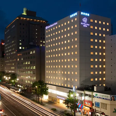 Daiwa Roynet Hotel Hiroshima-2