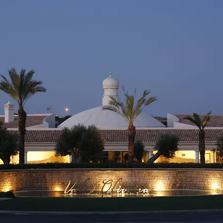 Vale D'Oliveiras Quinta Resort & Spa-2