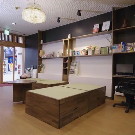Kaneyoshi Ryokan-2