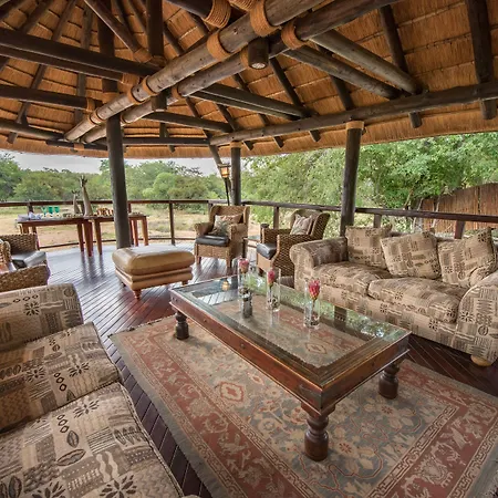 Shumbalala Game Lodge-3