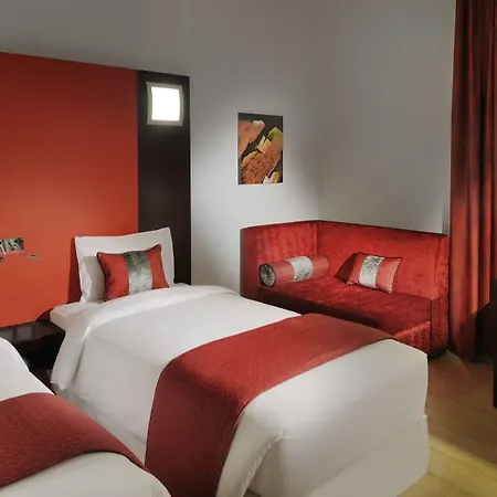 Ramada Encore Doha By Wyndham-2