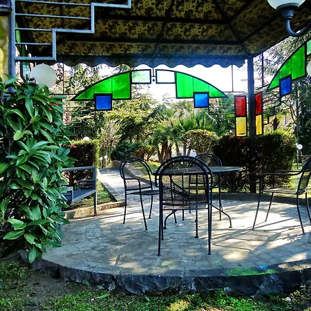 Hotel Giovanna-2