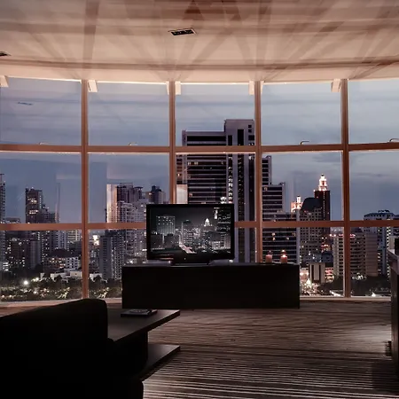 S31 Sukhumvit Hotel-3
