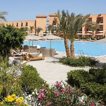 Three Corners Sunny Beach Resort-2