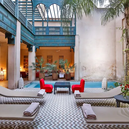 Hotel & Spa Dar Bensouda-3