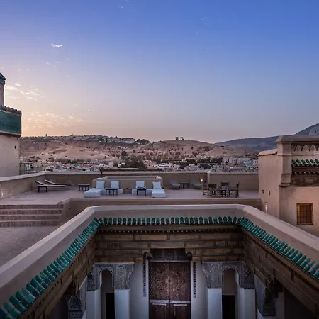 Hotel & Spa Dar Bensouda-2