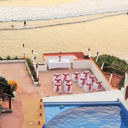 Hotel Casa Sun And Moon-3