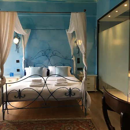 Anastazia Luxury Suites & Spa-2