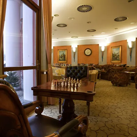 Hotel Ambiente Wellness & Spa-3