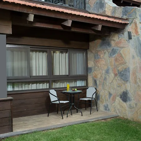 Merom Golan Resort-3