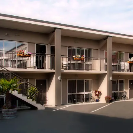 Dunedin Palms Motel-2