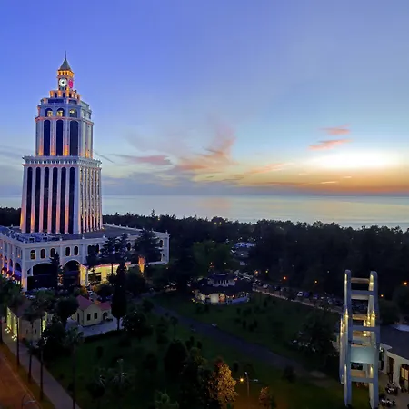 Sheraton Batumi Hotel-3