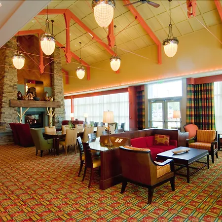 Homewood Suites By Hilton Rockville- Gaithersburg-2