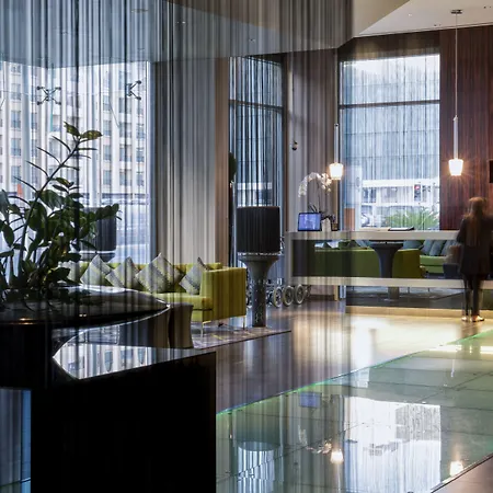 Centro Barsha - By Rotana-3