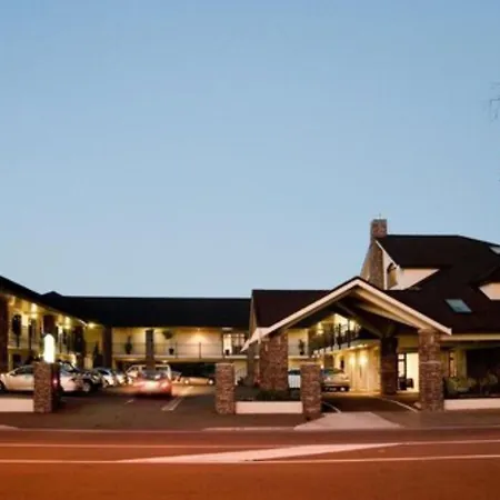 Aotea Motor Lodge-2