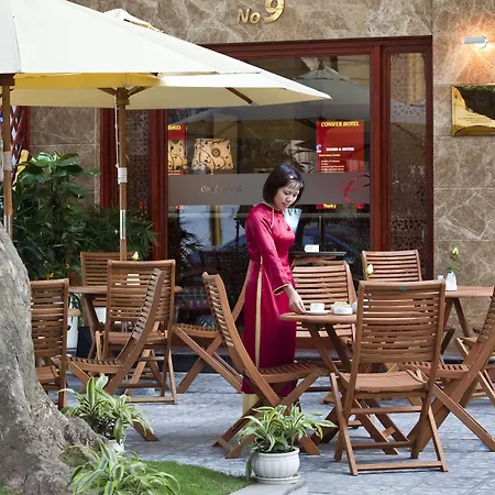 Conifer Boutique Hotel-2