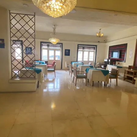 New Park Hotel-3