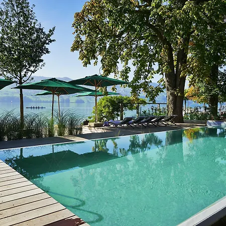 Seerose Resort & Spa-2
