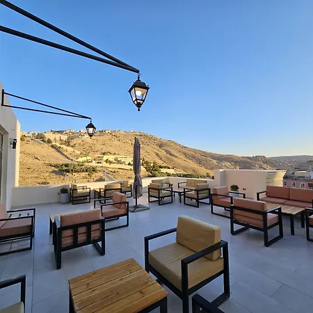Edom Hotel-3