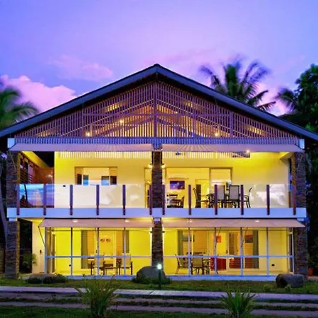 First Landing Beach Resort & Villas-3
