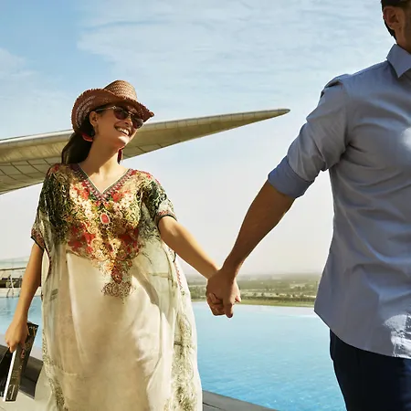 The Meydan Hotel Dubai-2