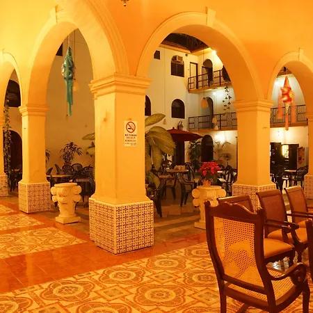 Hotel Doralba Inn-3