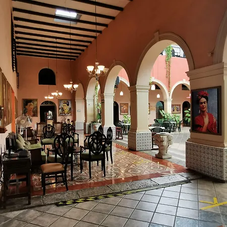 Hotel Doralba Inn-2