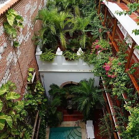 Hotel Don Pedro De Heredia-3