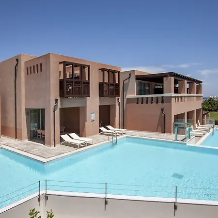 Atlantica Belvedere Resort - Adults Only-2