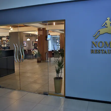 Astra Hotel Almaty-3