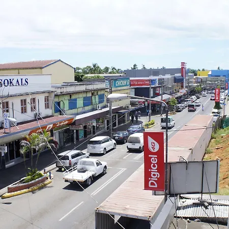 Nadi Downtown Hotel-2