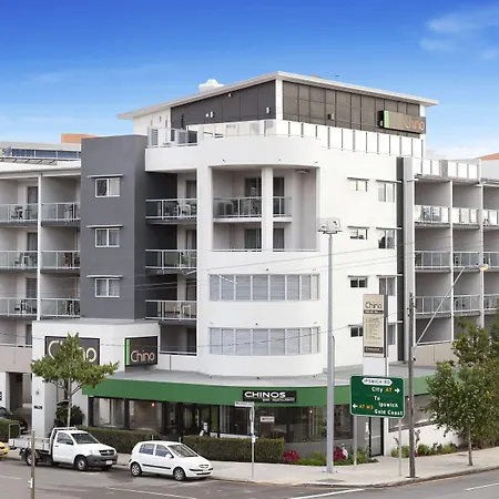 Hotel Chino-3