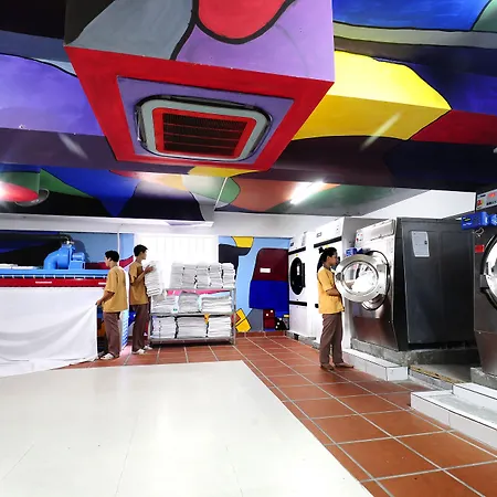 Romance Hotel-2