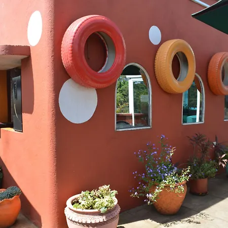 Khweza Bed And Breakfast-3