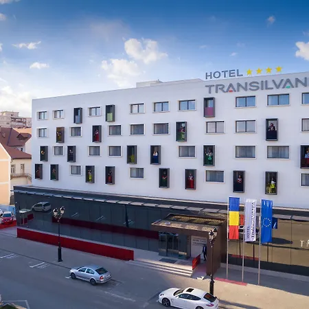 Hotel Transilvania-3