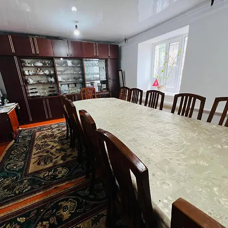 Guesthouse Rano-3